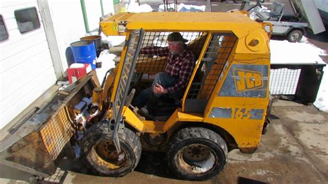 jcb skid steer operators manual|jcb side entry skid steer.